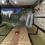суни транс וילה *
