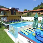 суни транс