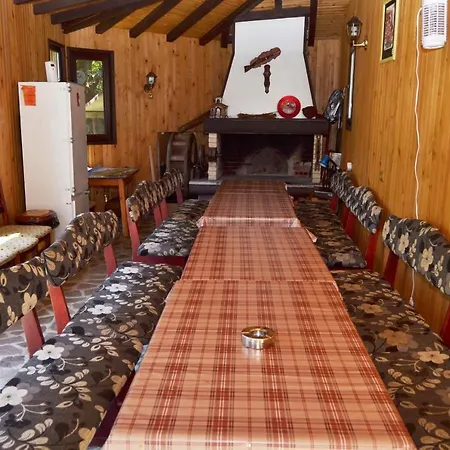 Villa суни транс