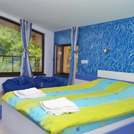 Villa суни транс Smolyan