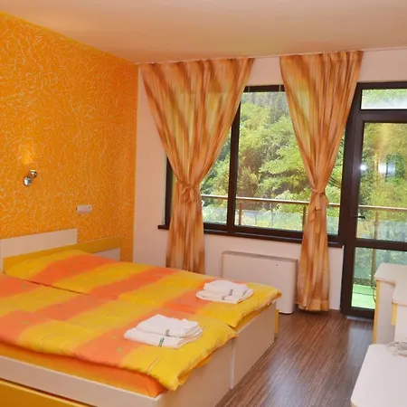 суни транс Villa Smolyan