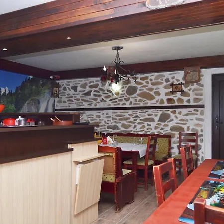 суни транс Villa *