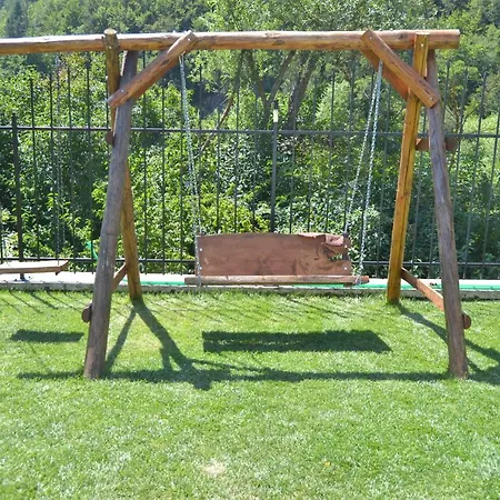суни транс Вилла