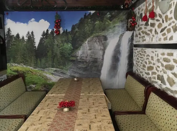 суни транс Villa *