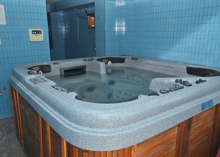 суни транс Villa