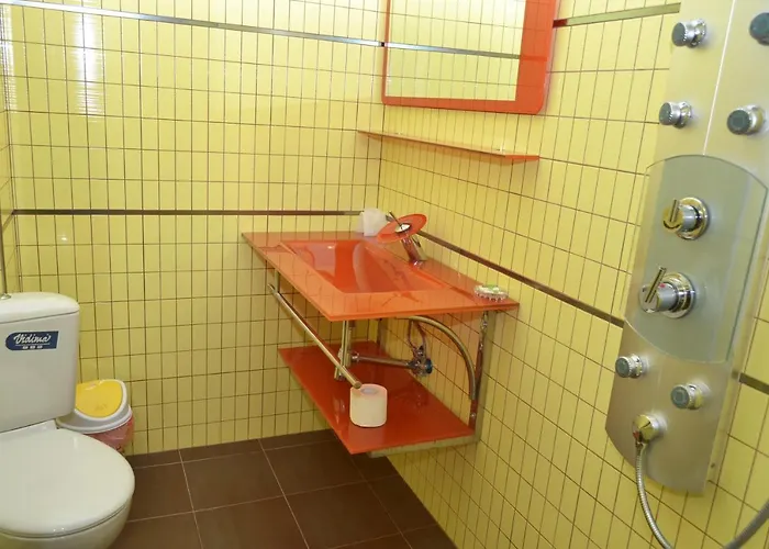 суни транс Villa