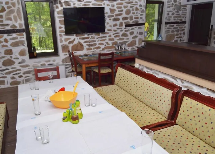 суни транс Villa *